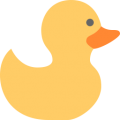 rubber-duck-icon